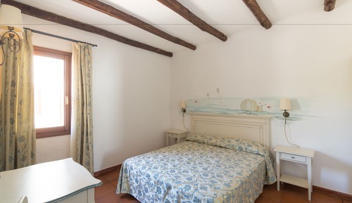 Standard Apartment, 2 Bedrooms