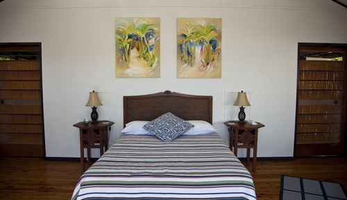 Exclusive House, 1 Bedroom, Ocean View, Beachfront