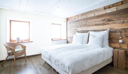 Double or Twin Room (Foret)