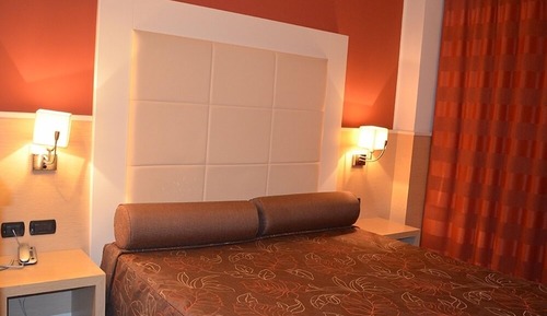 Double Room Single Use
