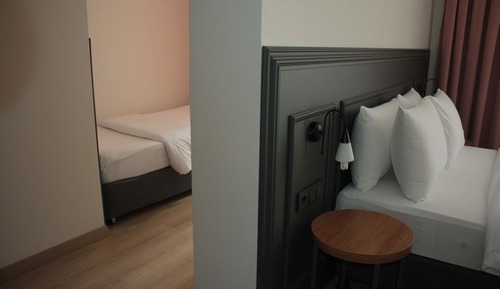 Family Triple Room, Non Smoking