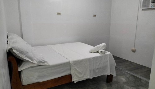 Basic Double Room