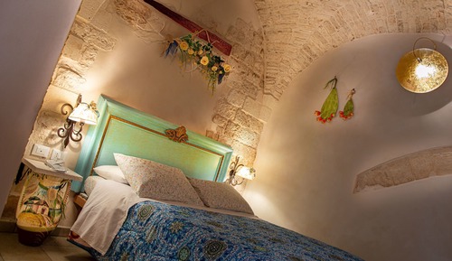 Exclusive Suite, 1 King Bed, Private Bathroom