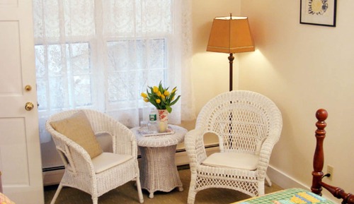 Room, Private Bathroom