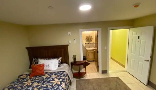 Room #6