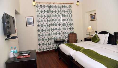 Royal Room