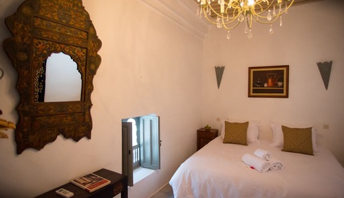 Comfort Double Room