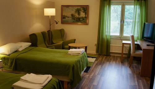 Double or Twin Room
