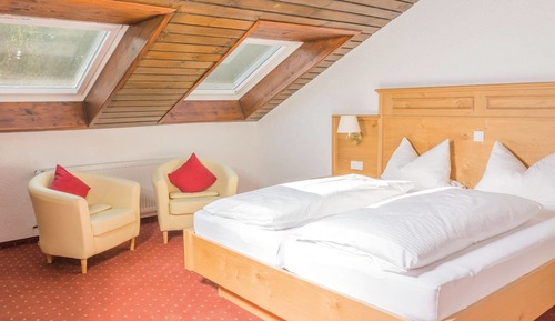 Suite, 2 Bedrooms