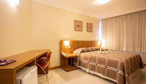 Executive Single Room