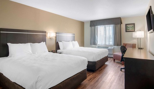 Room, 1 King Bed, Accessible, Non Smoking
