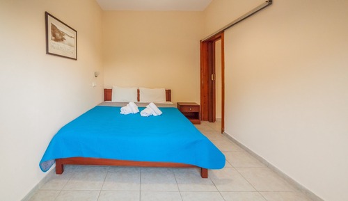 Standard Apartment, 2 Bedrooms