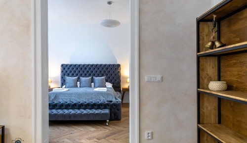 Superior Apartment, 3 Bedrooms