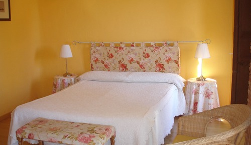 Standard Double Room, 1 Double or 2 Twin Beds