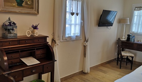 Superior Double or Twin Room
