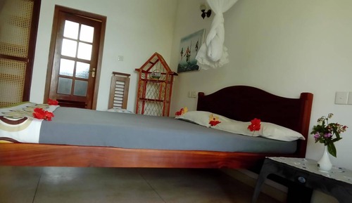Double Room Single Use