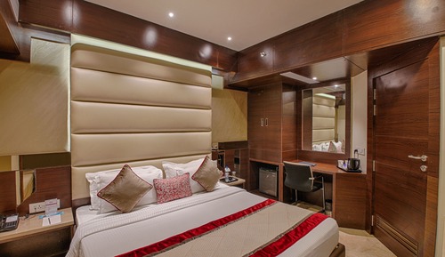 Royal Suite
