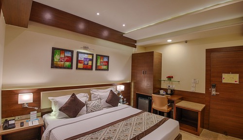 Premium Room