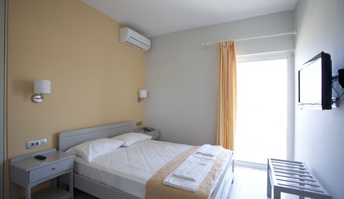 Superior Apartment, 1 Bedroom