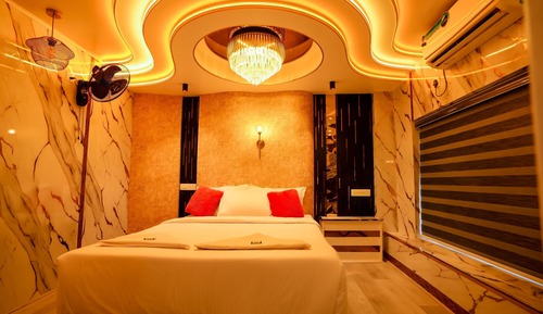 Family Suite, 3 Bedrooms, Lake View