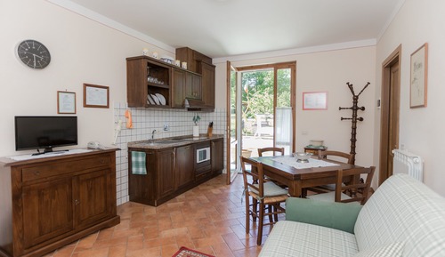 Family Apartment, 1 Bedroom