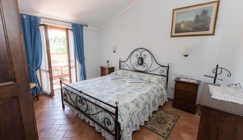 Family Apartment, 1 Bedroom