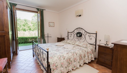 Family Apartment, 1 Bedroom