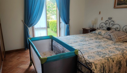 Superior Apartment, 2 Bedrooms