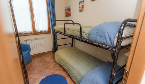 Standard Apartment, 2 Bedrooms