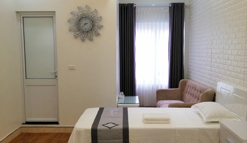 Standard Triple Room, 2 Bedrooms, Non Smoking