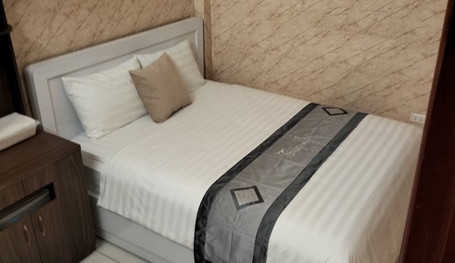 Standard Double Room, Non Smoking