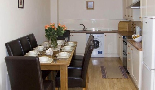 Cottage