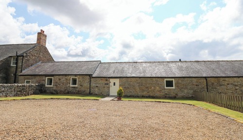 Cottage