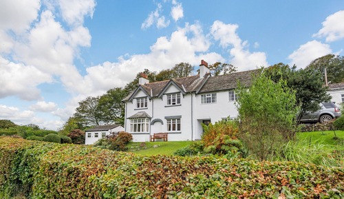 Cottage