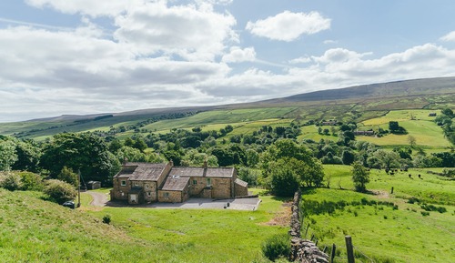 Cottage
