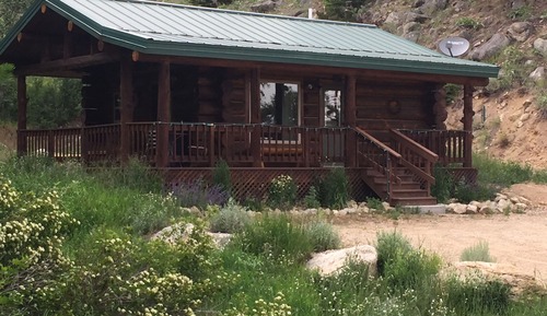 Grand Cabin