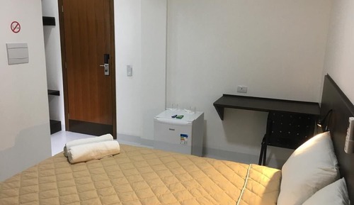 Executive Triple Room