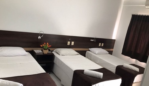 Executive Triple Room