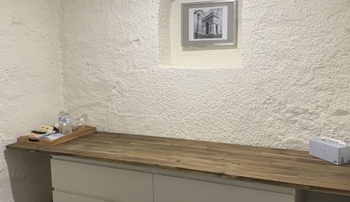 Traditional Room, 1 Bedroom, Non Smoking
