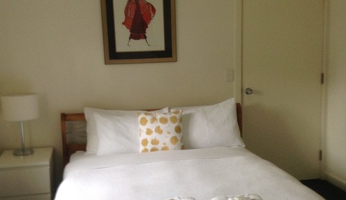 Standard Room, 1 Queen Bed