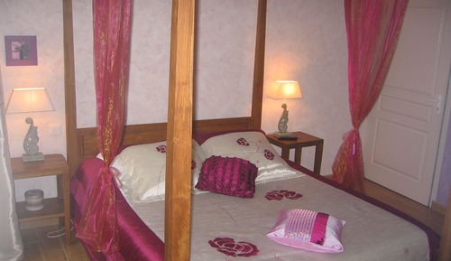 Double Room (La Romantique)