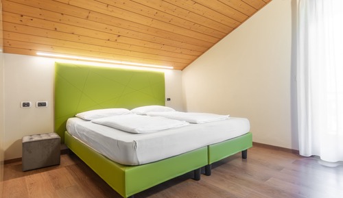 Apartment, 1 Bedroom, Mountain View