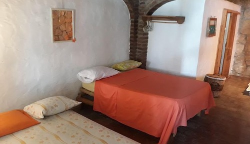 Basic Room, 1 Bedroom