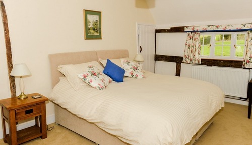 Double or Twin Room, Ensuite