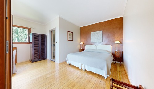 Comfort Double Room, Valley View