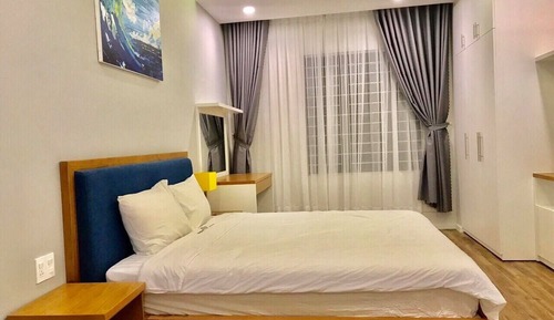 Superior Double Room, 1 King Bed, Non Smoking