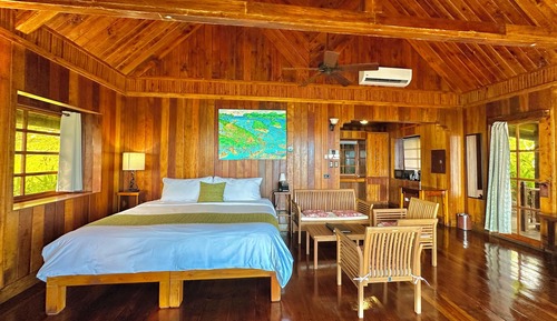 Deluxe Bungalow, Multiple Beds