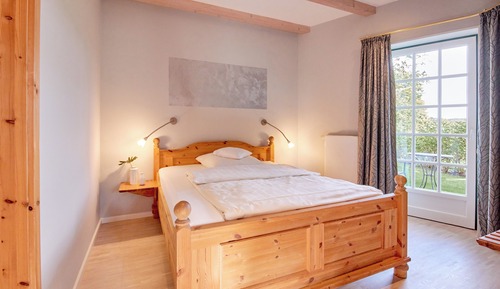 Suite, Terrace, Garden View (Single Use)
