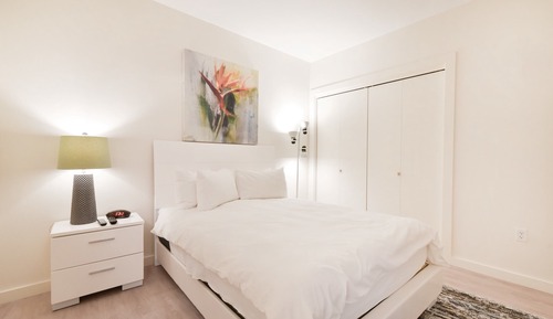 Luxury Apartment, 1 Bedroom