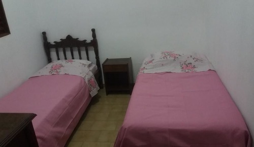 Double Room, 1 Double Bed, Non Smoking